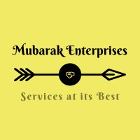 Mubarak Enterprises Logo