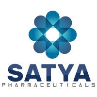 Satya Pharmaceuticals Logo