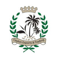 Ceylon Exports & Trading Logo