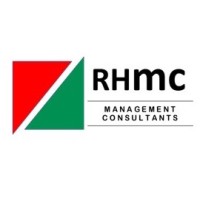 RHMC Management Consultants Logo