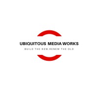 Ubiquitous MediaWorks Pvt Ltd Logo