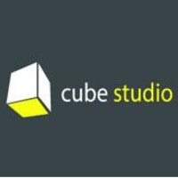 cube studio Logo