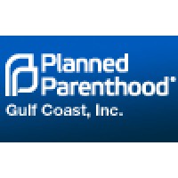 Planned Parenthood Gulf Coast Logo
