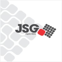 JSG Innotech Pvt. Ltd. Logo