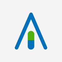Accelerated Intelligence (AI) Logo