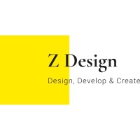 Z Design Logo