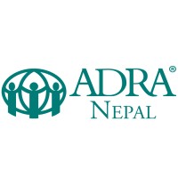 ADRA Nepal Logo