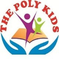 The Poly Kids Logo