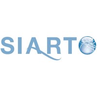 Siart Design Systems Logo