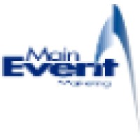Main Event Marketing, LLC Logo