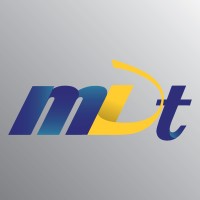 MDT Innovations Logo