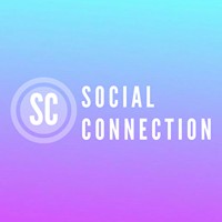 Social Connection Logo