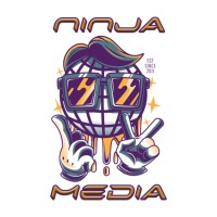 Ninja Media Logo