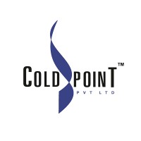 Cold Point Pvt Ltd Logo