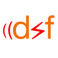 DSF Industries Logo