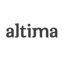 altima mandiri ,PT Logo