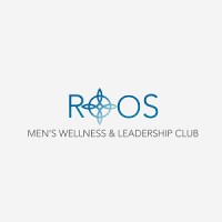 Roos Mens Club Logo