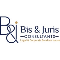 Bis & Juris Legal Consultants Logo