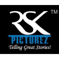 RSK PICTUREZ Logo