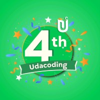 Udacoding Logo