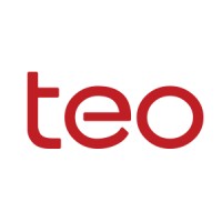 „Teo“ Logo
