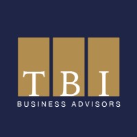 TBI Business Advisors Mauritius Logo