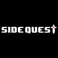 Side Quest Logo