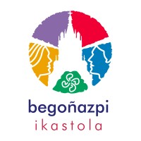 BEGOÑAZPI IKASTOLA Logo