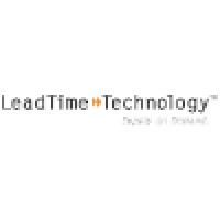 LeadTime Technology Logo