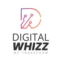 DigitalWhizz Logo