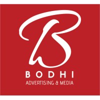 BODHI Advertising & Media Logo
