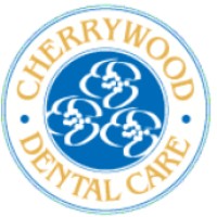 Cherrywood Dental Care Logo