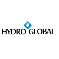 Hydro Global Maldives Logo