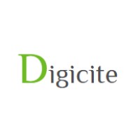 Digicite Logo