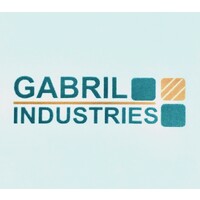 GABRIL INDUSTRIES PVT LTD Logo