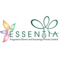 ESSENTIA FRAGRANCES FLAVORS & SEASONINGS PVT LTD Logo