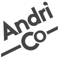 Andri & Co Logo