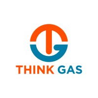THINK Gas Logo
