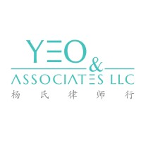 Yeo & Associates LLC Logo