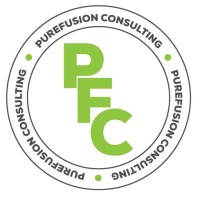 PureFusion Consulting LLC Logo