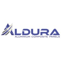 Aldura Industries Private Limited Logo