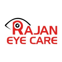 Rajan Eye Care Logo