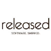 Released Logo