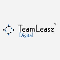 TeamLease Digital Logo