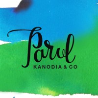 Parul Kanodia & Co. Logo