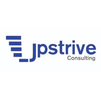 Upstrive Consulting Logo
