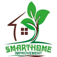 Smart Home Improvement Logo
