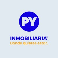 Inmobiliaria PY Logo