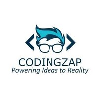 Codingzap Technologies Logo