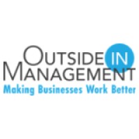 Outside In Management Logo
